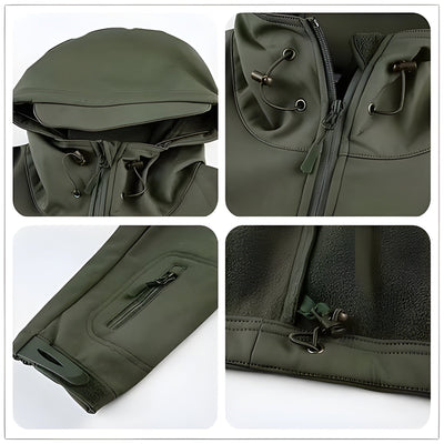 Gary | Ultimate Outdoor Adventure Set