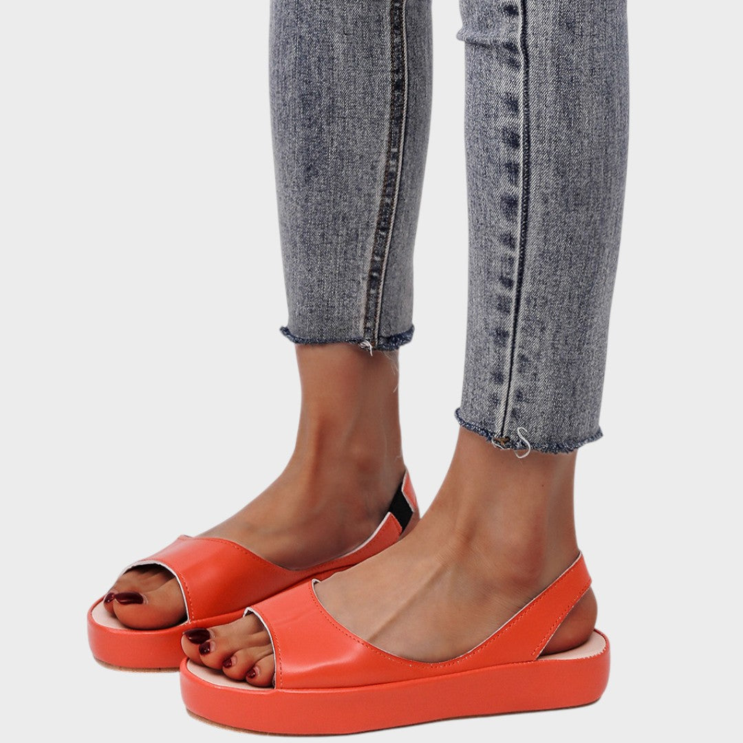 KYRA | COMFORTABLE ORTHOPAEDIC SANDALS