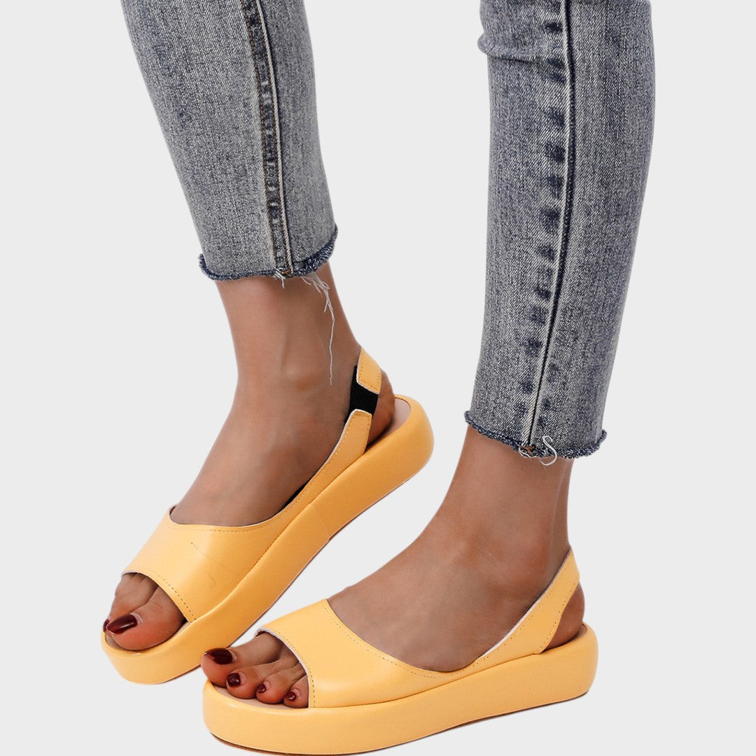 KYRA | COMFORTABLE ORTHOPAEDIC SANDALS