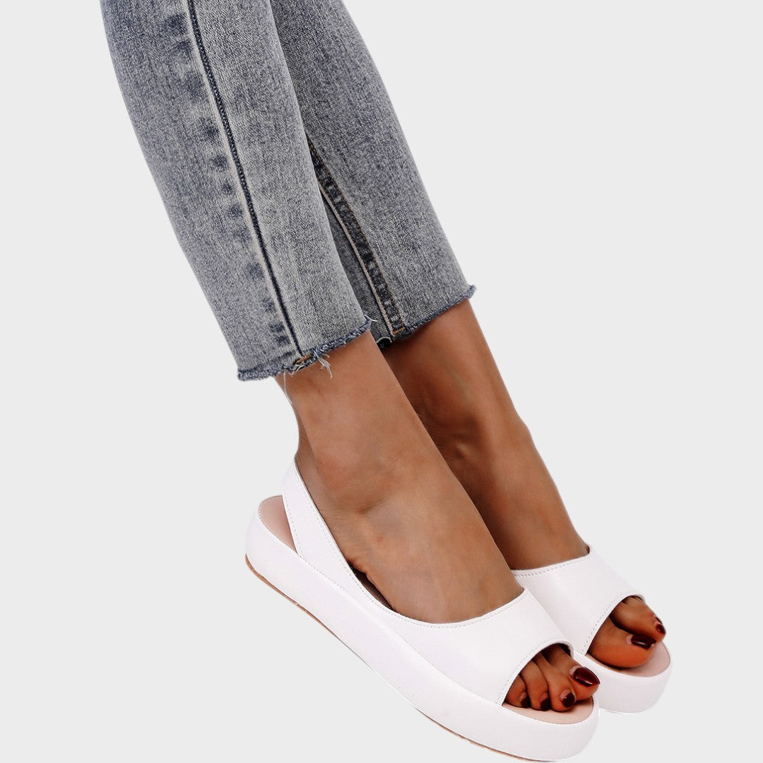 KYRA | COMFORTABLE ORTHOPAEDIC SANDALS