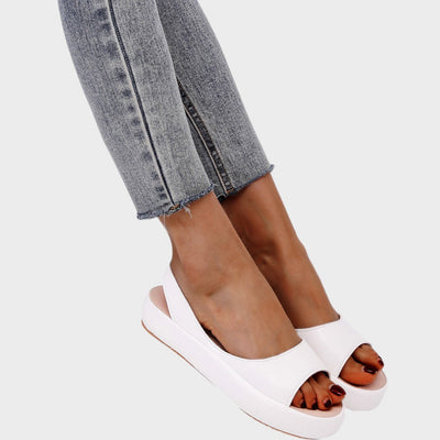KYRA | COMFORTABLE ORTHOPAEDIC SANDALS