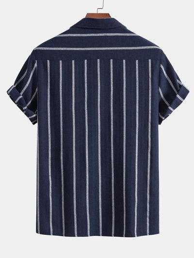 Nikolas | Men's Summer Set Casual Outfit