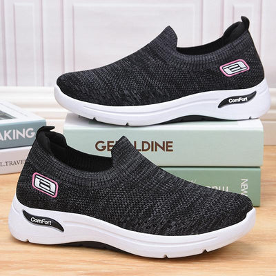 ZOYA | ORTHOPAEDIC COMFORT SHOES