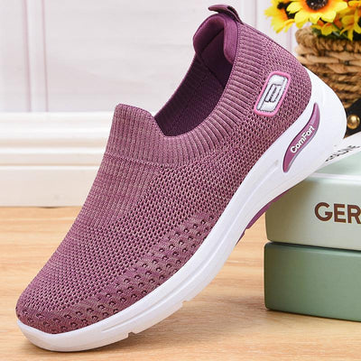 ZOYA | ORTHOPAEDIC COMFORT SHOES