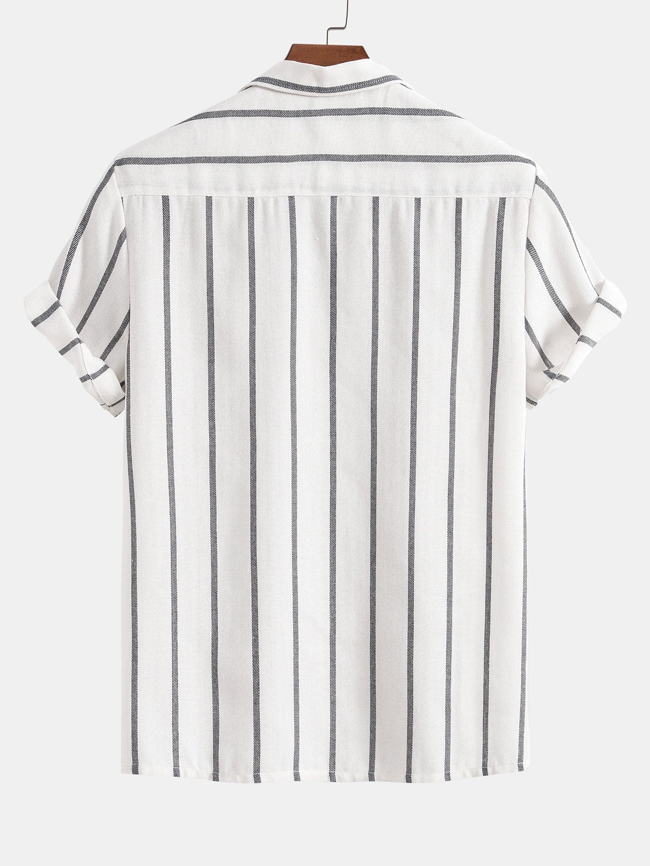 Nikolas | Men's Summer Set Casual Outfit