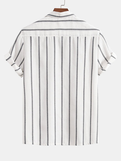 Nikolas | Men's Summer Set Casual Outfit