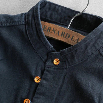 The Kyoto Shirt