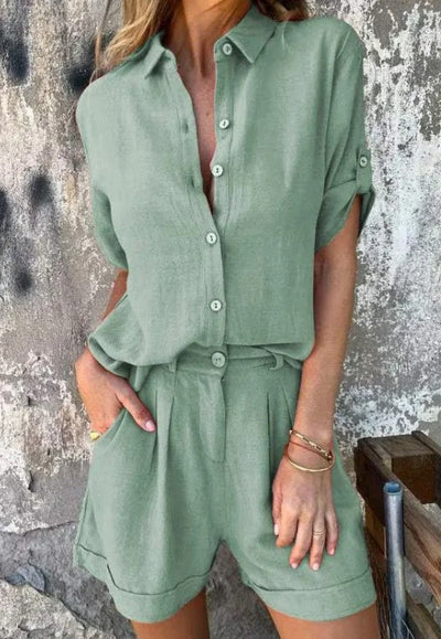 LIDYA | COMFORT MARBELLA SUMMER SET