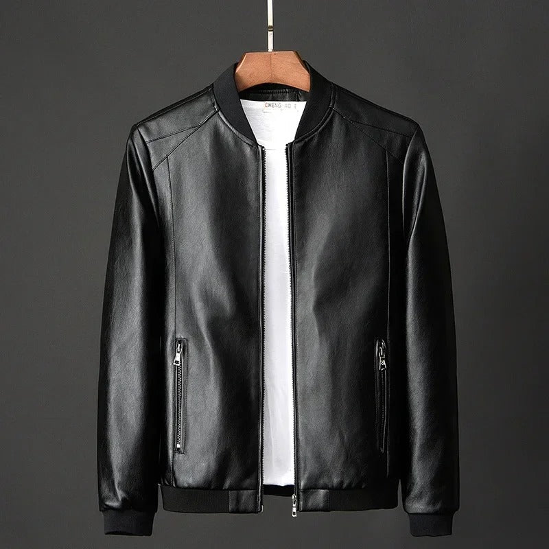 Biker Jacket | Last Day 80% Off!