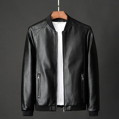 Biker Jacket | Last Day 80% Off!