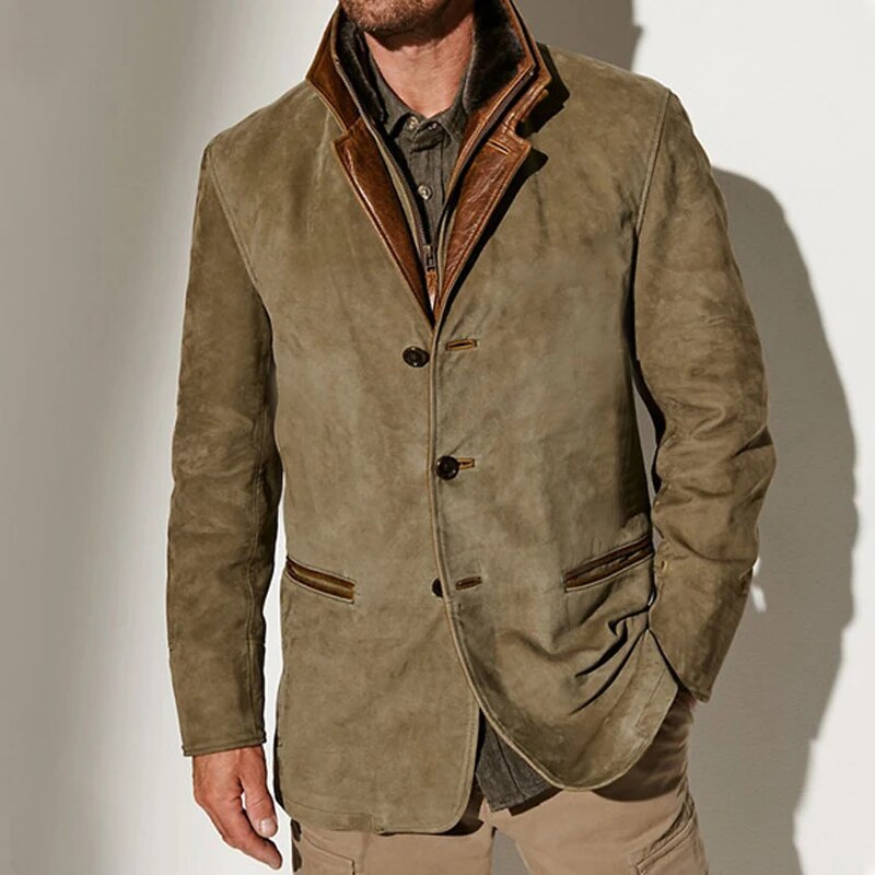 Brunetti's  – Vintage Stylish Jacket
