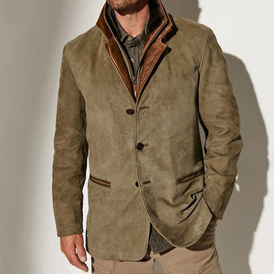 Brunetti's  – Vintage Stylish Jacket