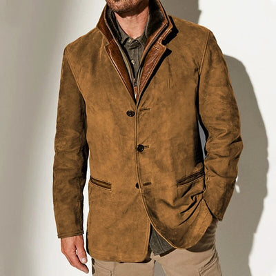 Brunetti's  – Vintage Stylish Jacket