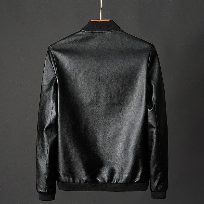 Biker Jacket | Last Day 80% Off!