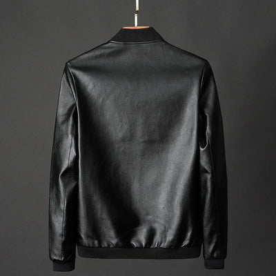 Biker Jacket | Last Day 80% Off!