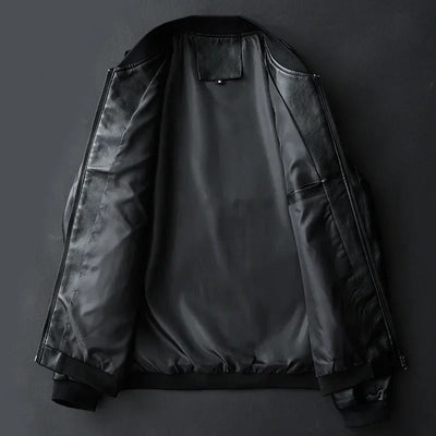 Biker Jacket | Last Day 80% Off!