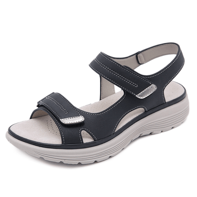 SARA | COMFORTABLE ORTHOPAEDIC SANDALS