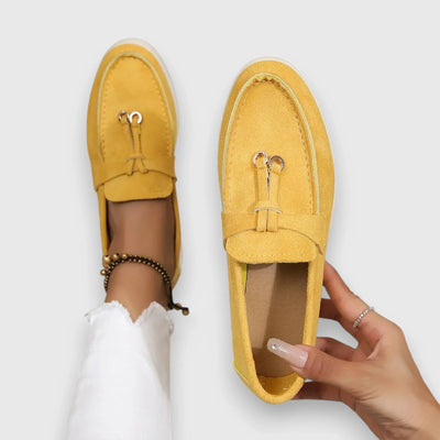 MAREN | PREMIUM WOMEN'S LOAFER