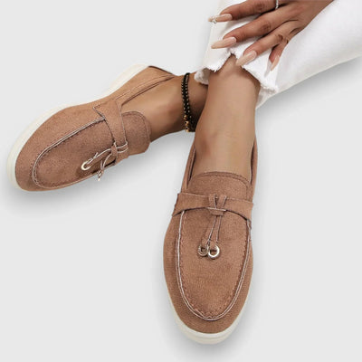 MAREN | PREMIUM WOMEN'S LOAFER