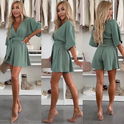 EMMY | ELEGANT JUMPSUIT