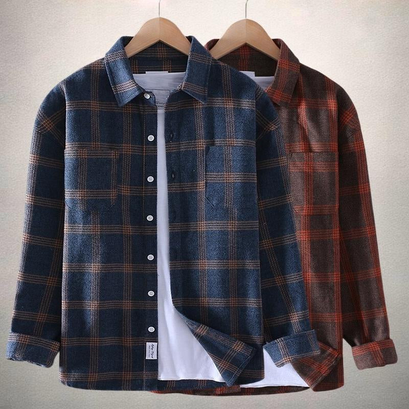 Harlow | Casual Shirt