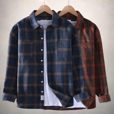 Harlow | Casual Shirt