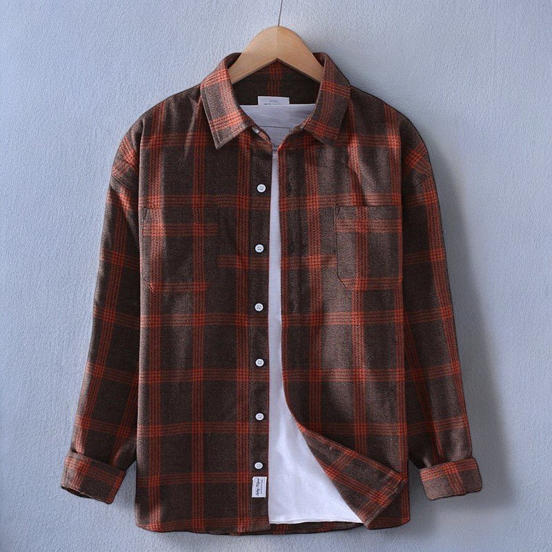 Harlow | Casual Shirt