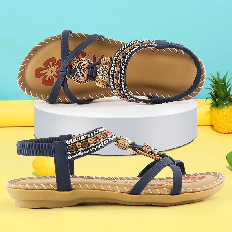 Carry™ | Orthopedia Comfort+ Sandals