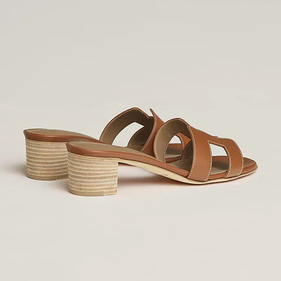 CLÉMENCE | OASIS SANDALS