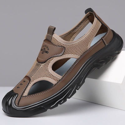 Savrani™ | Orthopaedic sandals with optimal support and comfort