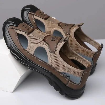 Savrani™ | Orthopaedic sandals with optimal support and comfort