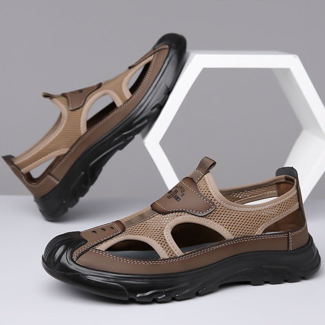Savrani™ | Orthopaedic sandals with optimal support and comfort