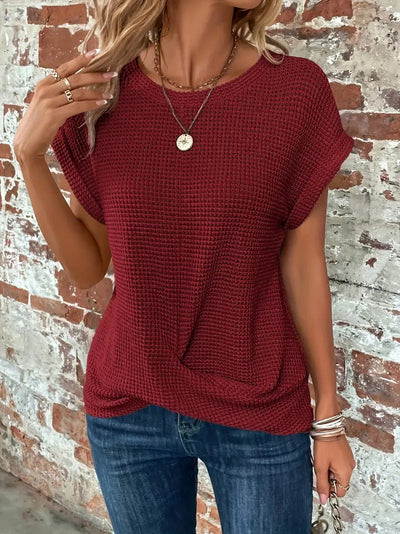 ELARA | ELEGANT WOMEN'S TOP