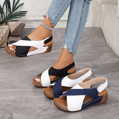 AMARA | STYLISH ORTHOPAEDIC SANDALS