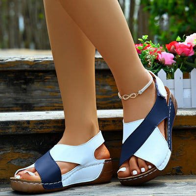 AMARA | STYLISH ORTHOPAEDIC SANDALS