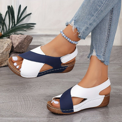 AMARA | STYLISH ORTHOPAEDIC SANDALS