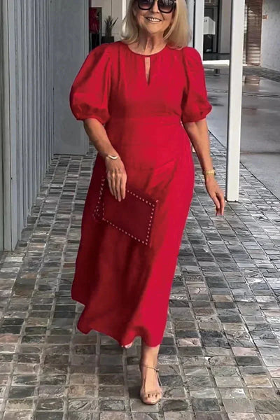 MARLOWE | ELEGANT DRESS