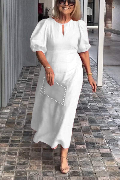 MARLOWE | ELEGANT DRESS