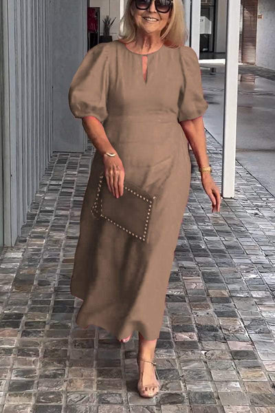 MARLOWE | ELEGANT DRESS