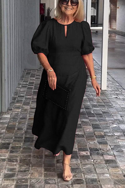 MARLOWE | ELEGANT DRESS