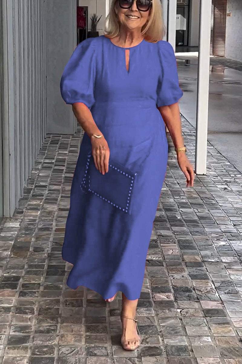 MARLOWE | ELEGANT DRESS