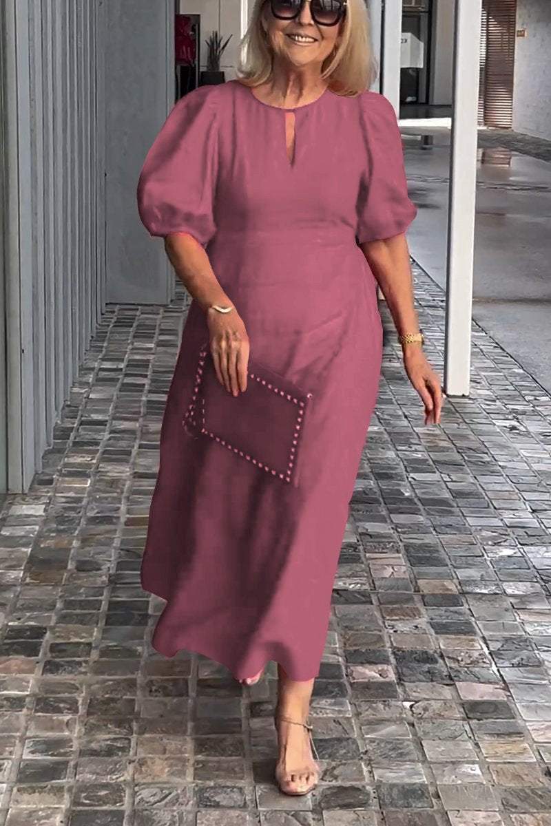 MARLOWE | ELEGANT DRESS