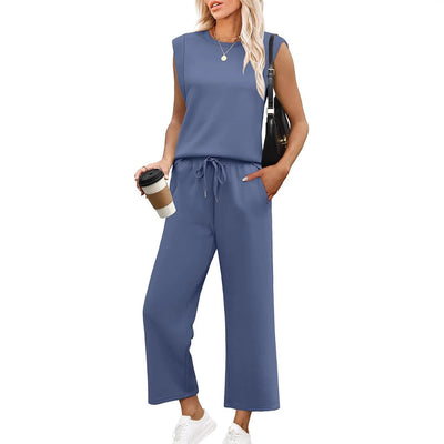 GINA | WOMEN'S ELEGANT & COMFORTABLE TWO-PIECE SET