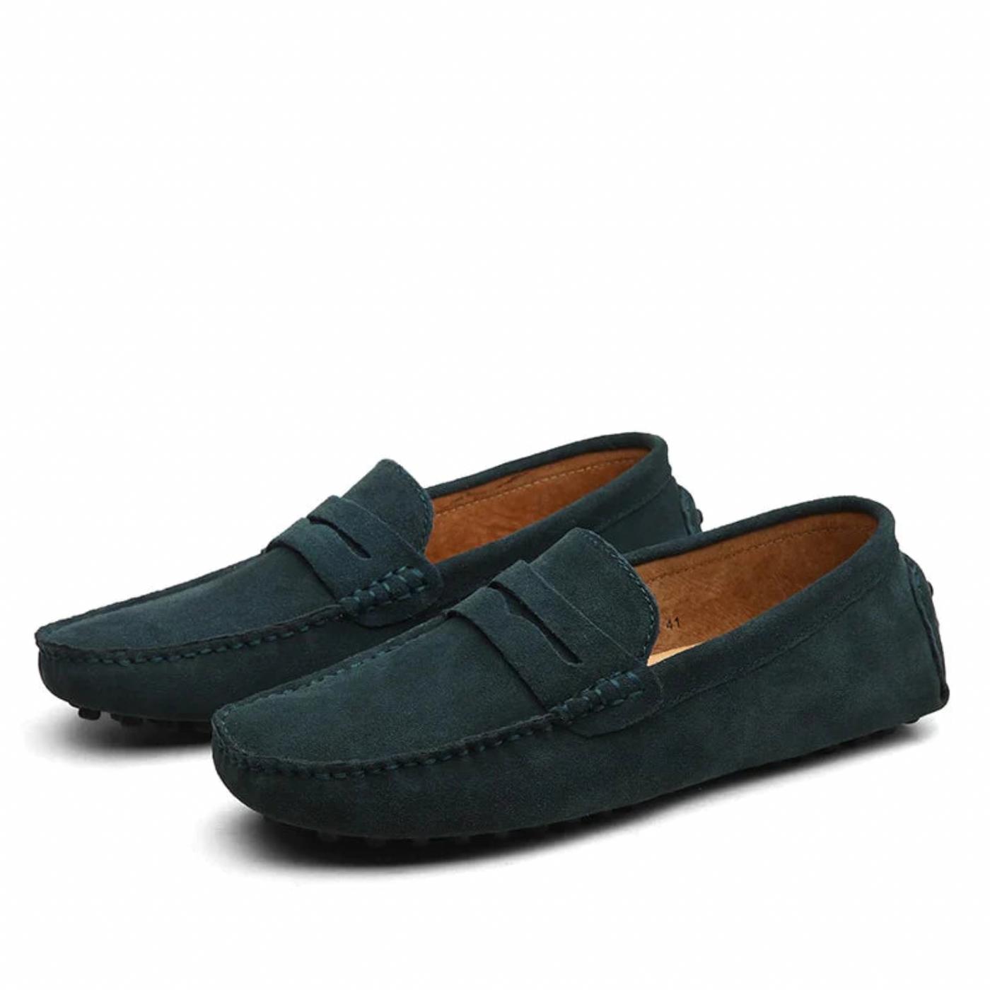 Brunetti's - Soft Driving Loafers