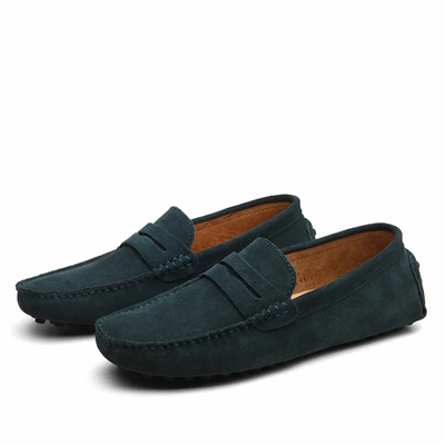 Brunetti's - Soft Driving Loafers