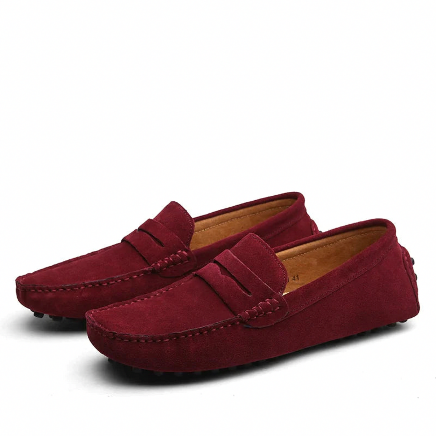 Brunetti's - Soft Driving Loafers