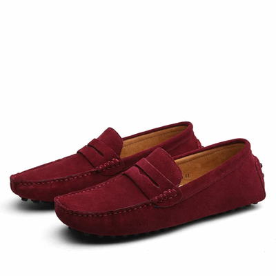 Brunetti's - Soft Driving Loafers
