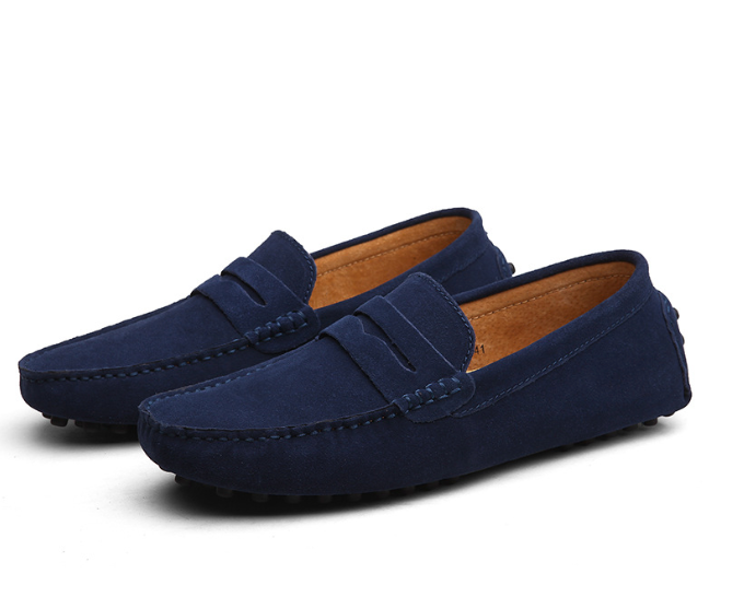 Brunetti's - Soft Driving Loafers