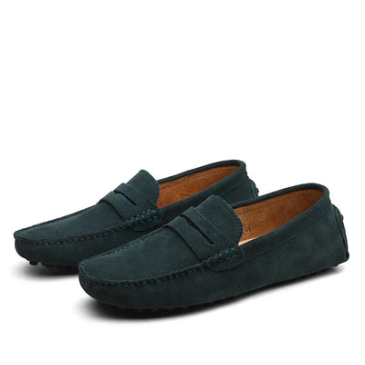 Brunetti's - Soft Driving Loafers