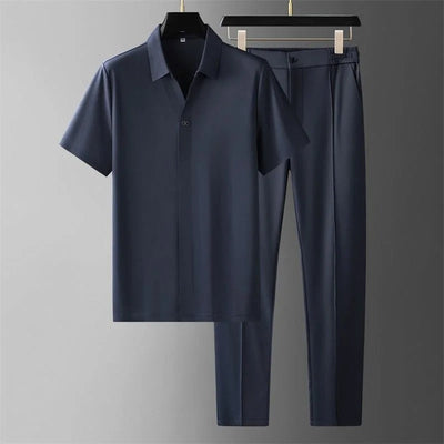 Dante - Comfortable Two Piece Set